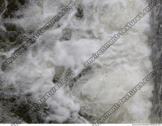 Water Foam 0012